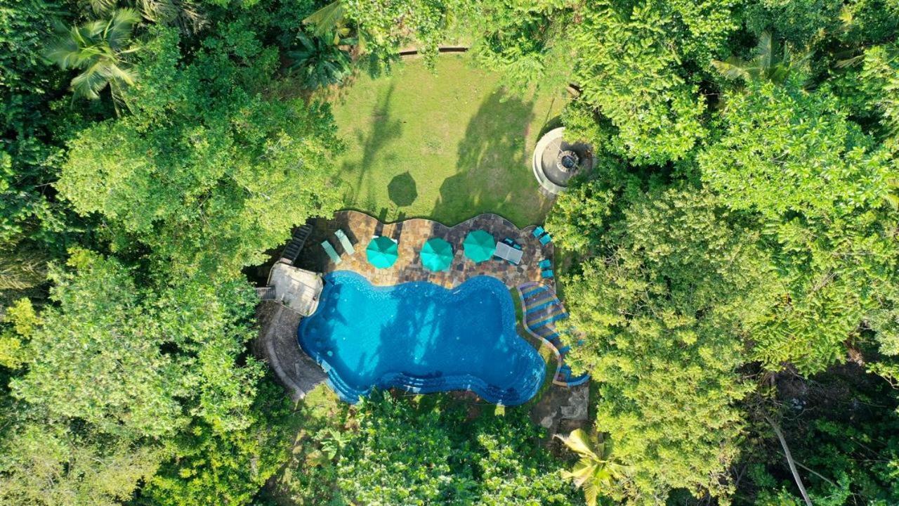 Jungle Village Unawatuna Exterior foto