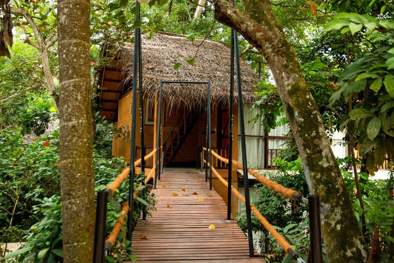 Jungle Village Unawatuna Exterior foto