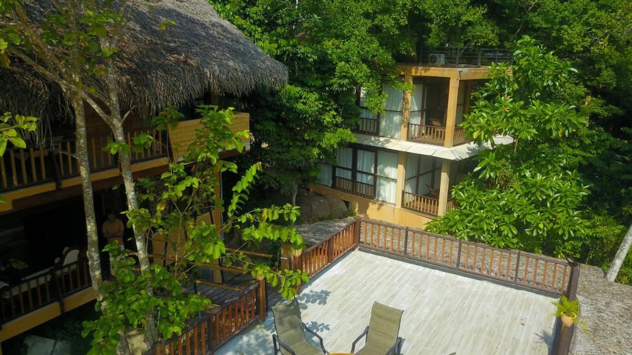 Jungle Village Unawatuna Habitación foto